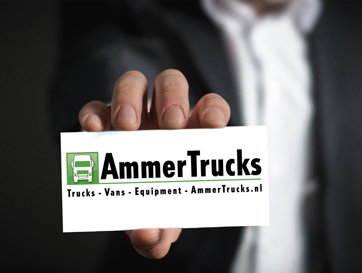 AmmerTrucks B.V. foto